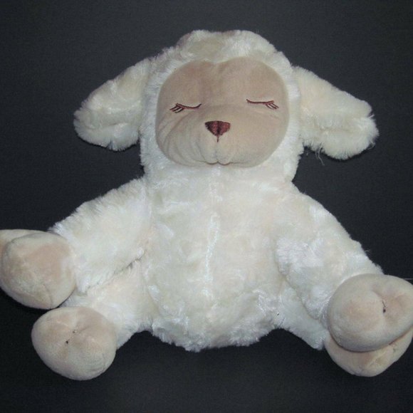 swaddleme lamb